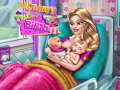Igra Mommy Twins Birth