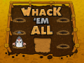 Igra Whack 'em All