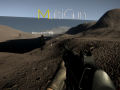 Igra MultiGun Arena