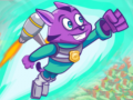 Igra Dymcat Lite A Rocket Adventure