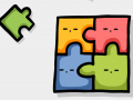Igra A Puzzling Combination