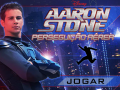 Igra Aaron Stone: Skyline Pursuit