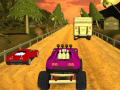 Igra Monster Truck: Beginning
