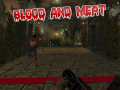 Igra Bood and Meat