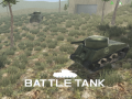 Igra Battle Tank