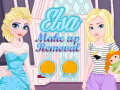 Igra Ella Make Up Removal