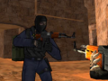 Igra Critical-Strike: Missions