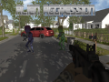 Igra Alien Aggression