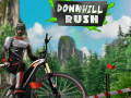 Igra DownHill Rush