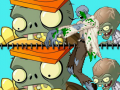 Igra Zombie Difference Hunt