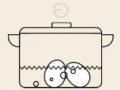 Igra How To Boil Eggs