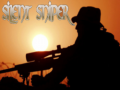 Igra Silent Sniper