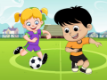Igra World Cup 2018 Find The Difference