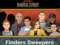 Igra Hunter street finders sweepers