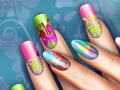 Igra Floral Realife Manicure