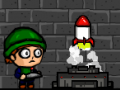 Igra Explode a nazi