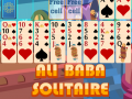 Igra Ali Baba Solitaire