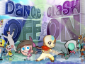 Igra Dance Clash Off Onn!