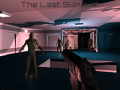 Igra The Last Survivor