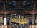 Igra Secret Base
