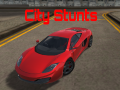 Igra City Stunts