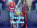 Igra Couple Fashion