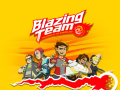 Igra Masters Of Yo Kwon Do: Blazing Team