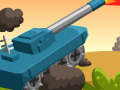 Igra Tank Bros Adventure