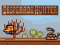Igra Desperado hunter