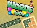 Igra Words Party