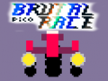 Igra Brutal Pico Race