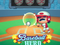 Igra Baseball Hero