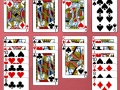 Igra Cat Solitaire