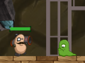 Igra Frijole Mole