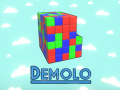 Igra Demolo