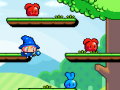 Igra Drop Wizard