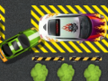 Igra Jazzy Car Parking