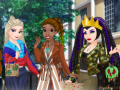 Igra Princess Villain Urban Outfitters Summer