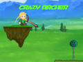 Igra Crazy Archer