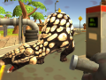 Igra Dinosaur Hunter 