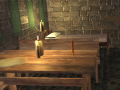 Igra Fort Escape 3D