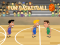 Igra Fun Basketball