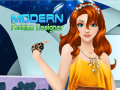 Igra Modern Fashion Designer