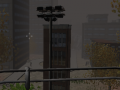 Igra Captured City 3D