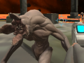 Igra Brutal Battleground