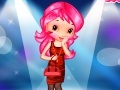 Igra Pop Star Strawberry Shortcake