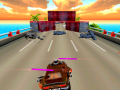 Igra Crazy Island Zombie Hunter
