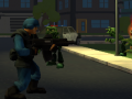 Igra Last Man Standing
