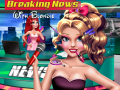 Igra Breaking News With Blondie