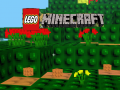 Igra Lego Minecraft